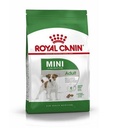 Royal Canin Size Health Nutrition Mini Adult 4 Kg - Optimal Health