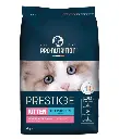 Pro nutrition Prestige Kitten food With Fish