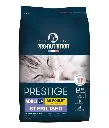 Prestige Cat Adult 8+ Sterilised Chicken 2Kg