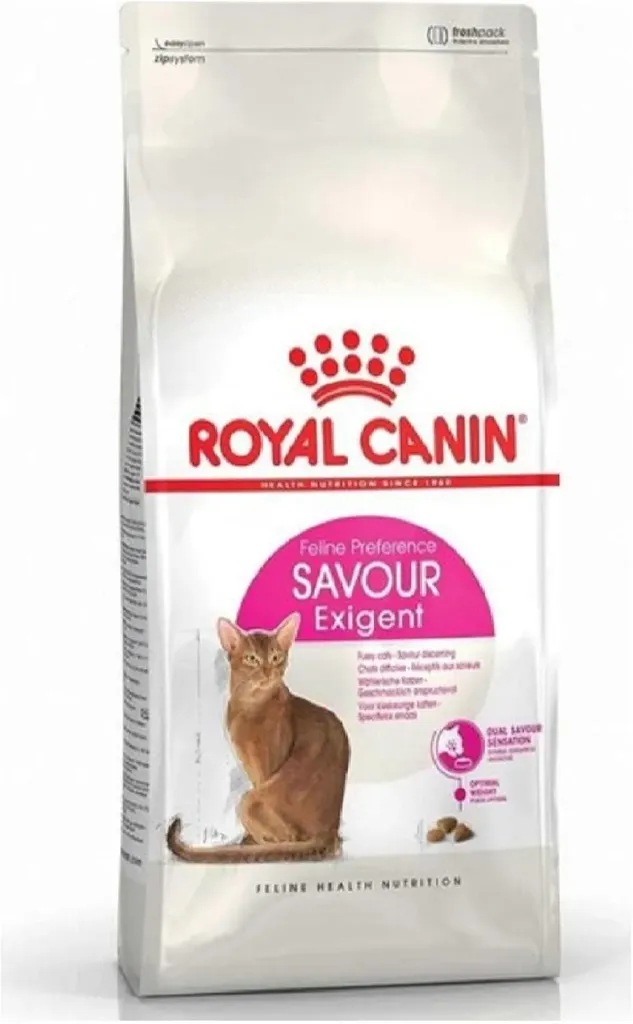 Royal canin Feline Health Nutrition Exigent Savour 10 kg