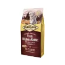 Carnilove Fresh Chicken & Rabbit For Adult Cats Dry Cat Food Bag 2kg