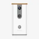 Dogness Smart Snack Feeder with Camera T03 (White)