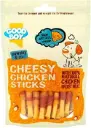 GoodboyChickenCheeseStick80g