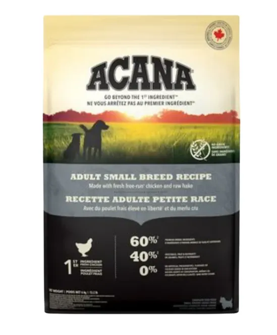 Orijen Large breed Puppy protein rich