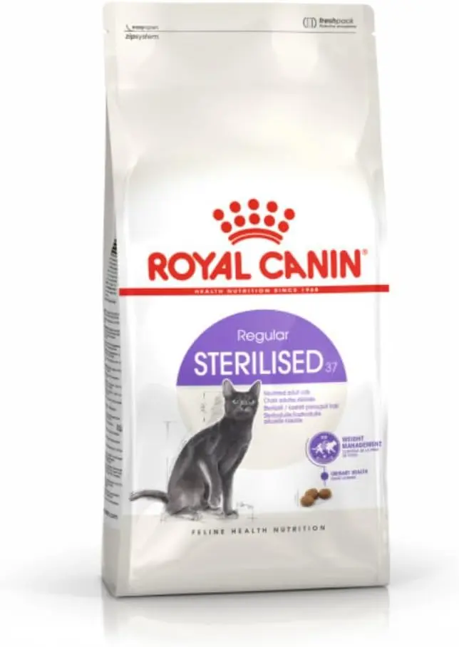 RoyalCaninFelineHealthNutritionKitten2Kg