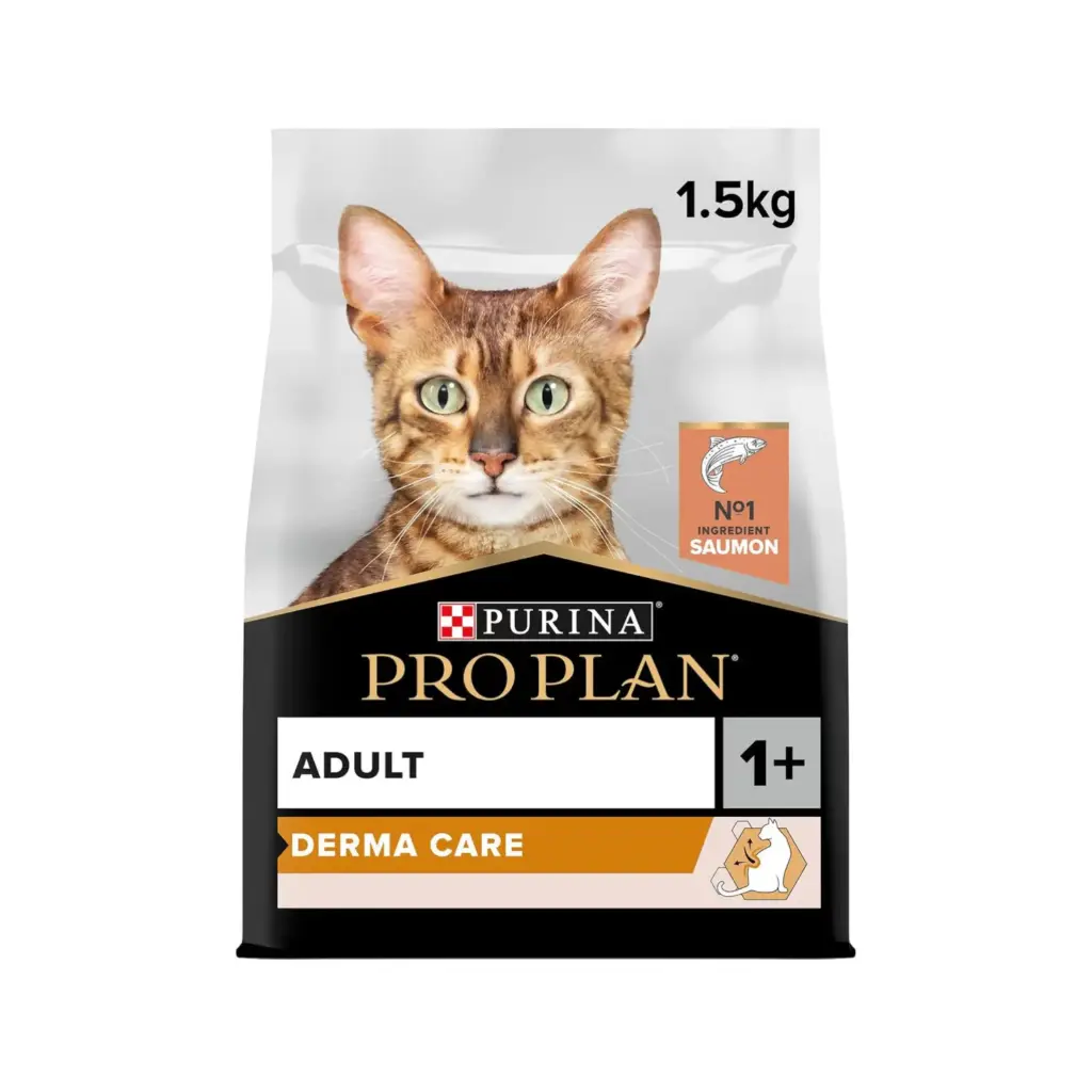 [12539015] Purina Purina Pro Plan - Adult Maintenance Wet Cat Food Terrine with Chicken (Cat) (1.5 kg)