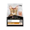 Purina Pro Plan - Adult Derma Care Dry Cat Food with Salmon