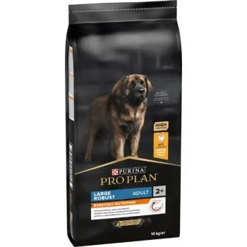 [12367260] Purina Pro Plan - Everyday Nutrition Large Robust Adult Dry Dog Food with Chicken (14 kg)