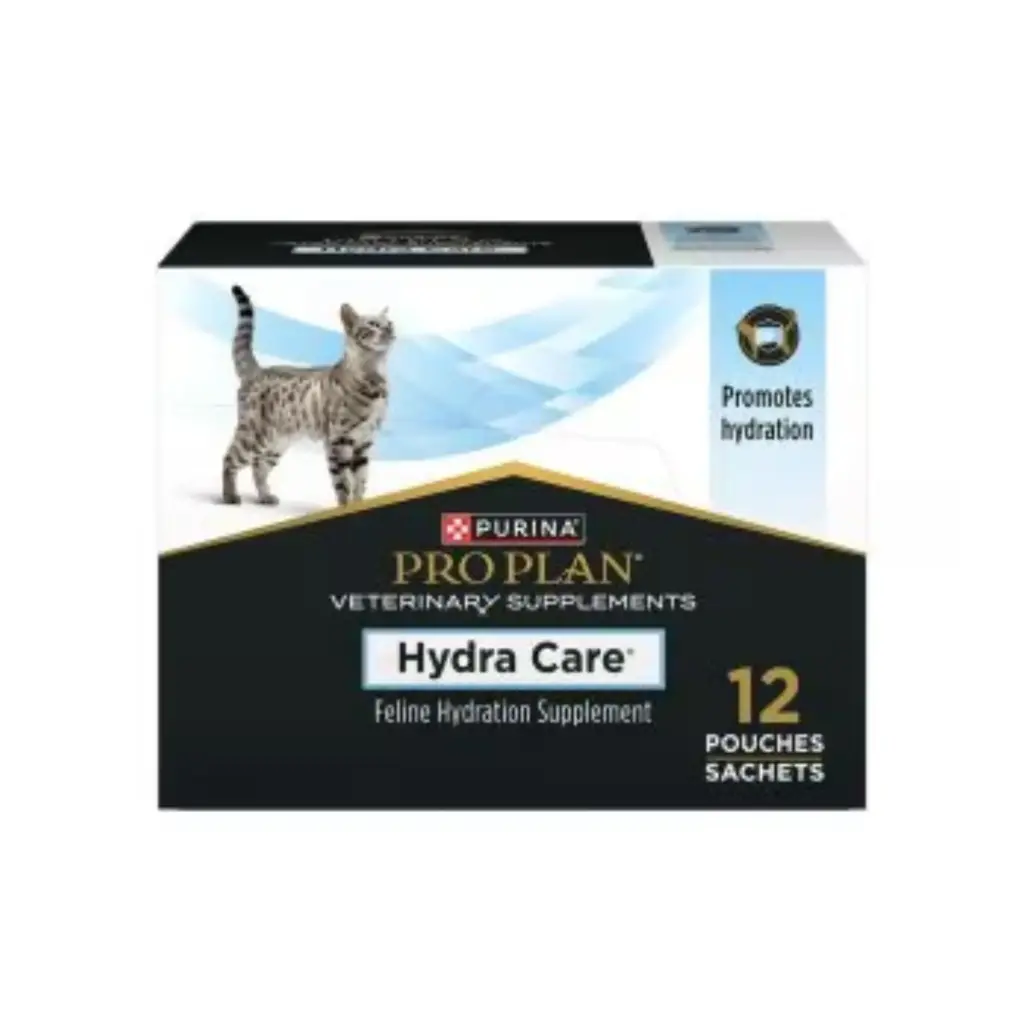 Purina Pro Plan - Hydra Care Feline Hydration Supplement