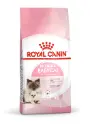 Royal Canin Feline Health Nutrition Mother And Babycat Mother And Babycat Dry Cat Food Bag 2kg