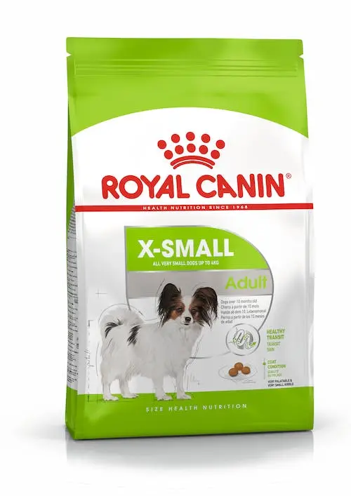 Royal Canin X Small Adult 