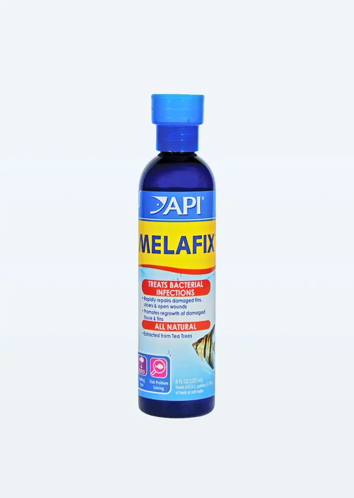 [Ai11G] API Melafix Bacterial Remedy Aquarium Treatment - 4oz
