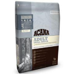 Acana Adult Small Breed Recipe Dry Dog Food - 2kg (5 L)