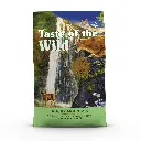 Taste of the Wild Rocky Mountain Feline Recipe Dry Cat Food with Roasted Venison & Smoked Salmon (2kg)