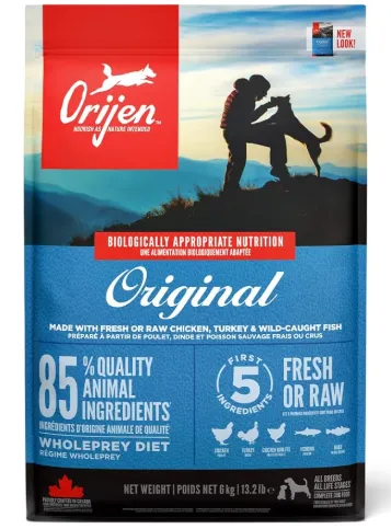 Orijen Dog's Original Food 6KG