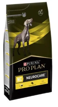Purina Pro Plan - Neurocare Veterinary Diet Dry Dog Food
