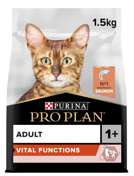 Purina Purina Pro Plan - Delicate Digestion Wet Cat Food - Turkey in Gravy (Cat)