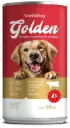 Golden Dog wet food beef