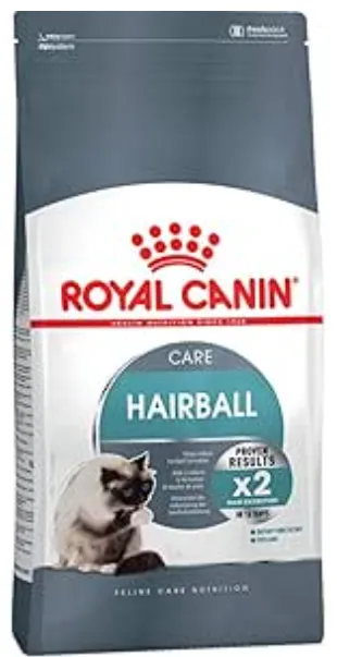 Royal Canin Feline Care Nutrition Hairball Care 400 g