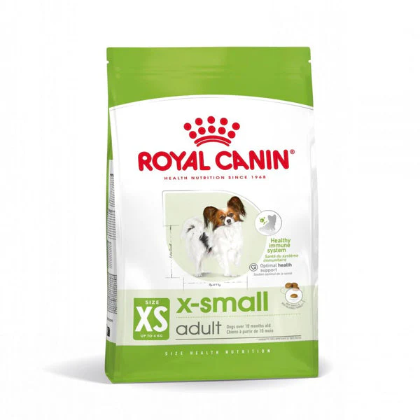 Royal Canin X Small Adult