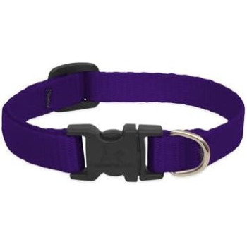 [DCA032-S8XL] DOCO Lunar Mesh Comfort Dog Collar Safety Orange - XL