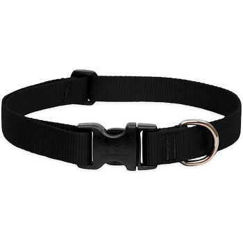[DCSN1048-03XL] Doco Signature 4ft Durable Nylon Dog Leash Red - XL