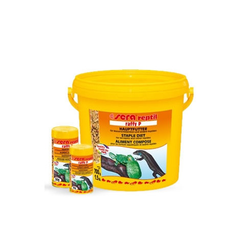 Sera Raffy - PVolume: 1L