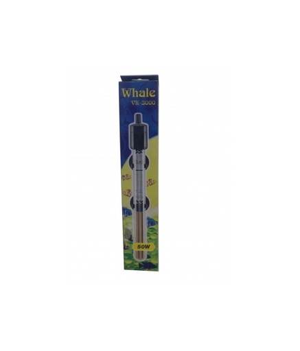 [HBY75W] Boyu Aquarium Heater [HT-Series][Power - 75W]