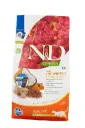 Farmina Quinoa Skin & Coat Herring Cat Dry food 1,5 Kg