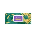 NurturePro AG+ Silver Pet Wet Wipes -Lavender (100 Sheets / Pack)