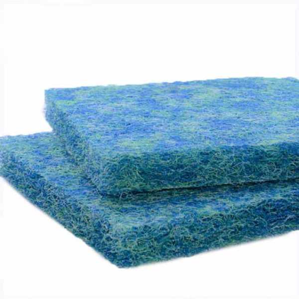 Karis Bio Chemical Filter Wool Mat, 200x100x3.8cm