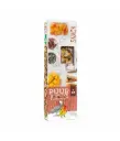 Witte Molen Puur Pauze Sticks with Papaya & Apricot for Lovebirds & Parrots 140g[Weight - 140g]
