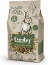 Witte Molen Country Lovebirds[Weight - 600g]
