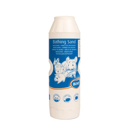 [LR441404] Duvo+ Natural Bathing Sand for Chinchillas & Degus - 1.9kg