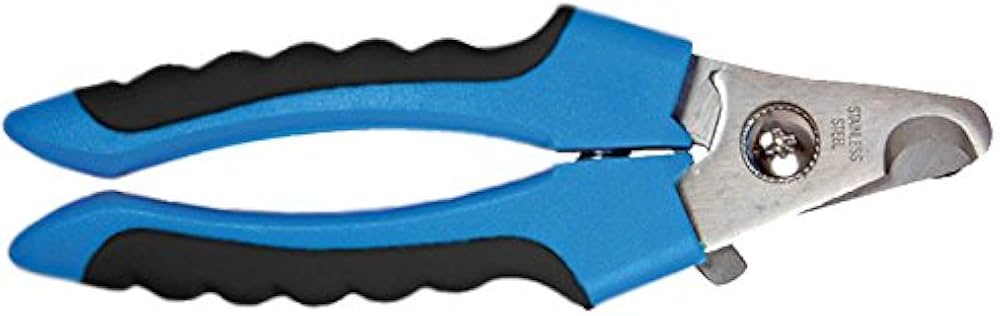 Groom Professional Small Nail Clipper[Size - S]