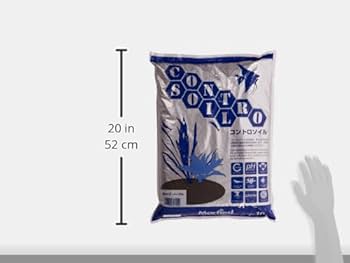 Marfied Controsoil Black[Volume - 10L]