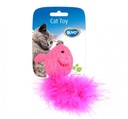Duvo Cat Toy Assortment Of Mic Wool [Dimension - 10 x 6cm]