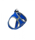 Doco Athletica QUICK V Mesh Harnes (DCA308)[Color - Blue, Size - XS]