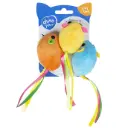 DuvoTerryMouseWithRibbonTail3pcs
