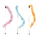Duvo Playing Rod Plumeau Mix 47cmLength: 47cm