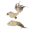 Duvo Assortment Nature - Cat Toy
