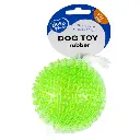 Duvo Tpr Hedgehog Ball 8cmDiameter: 8cm
