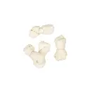 Duvo Knotted Bone 4pcs 9cmLength: 9cm