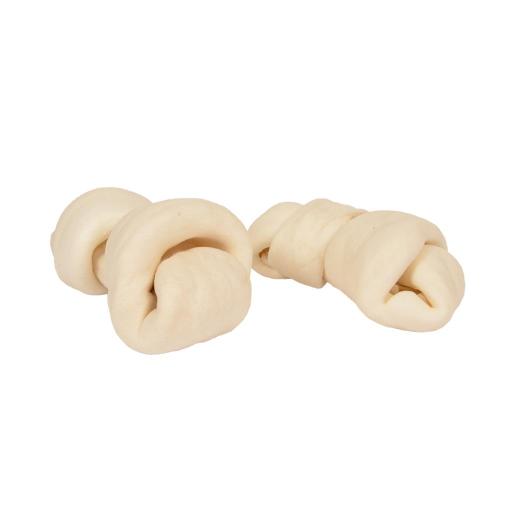 Duvo Knotted Bone Treat Pack 2pc, 14cm