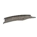 Duvo Car Ramp Plastic Easy Step Up to 50kg - Grey 43 x 40 x 26cmDimension: 43 x 40 x 26cm