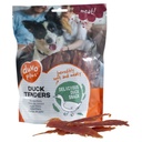 Duvo Dog Snack - 400g[Options - Tenders, Flavor - Duck]