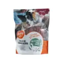 Duvo Duck Tenders Dog Snack Pouch 400g