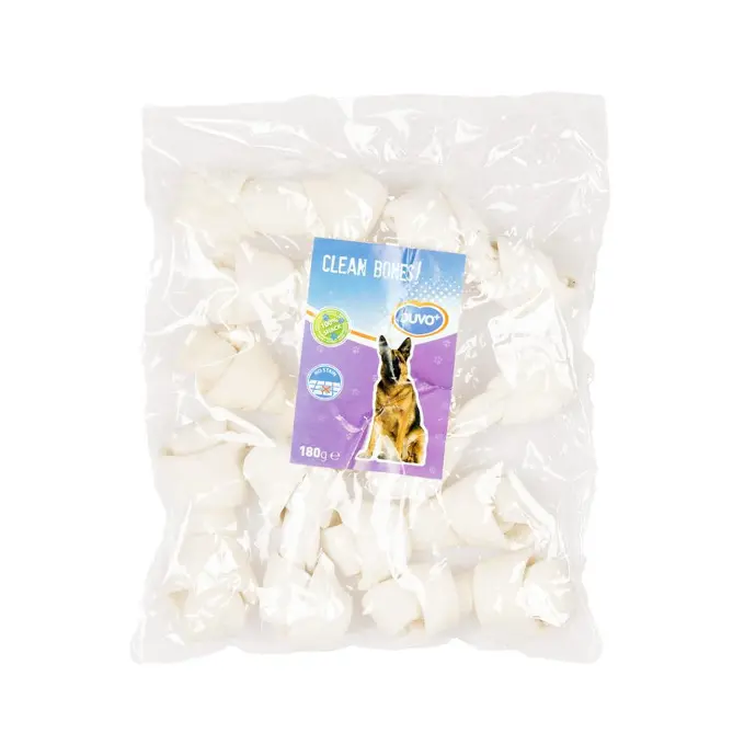 Duvo Boneata Bones Value Pack - 10cmCount: 9