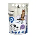 Duvo Premium Silica Cat Litter 5LFragrance/Flavour: Lavender