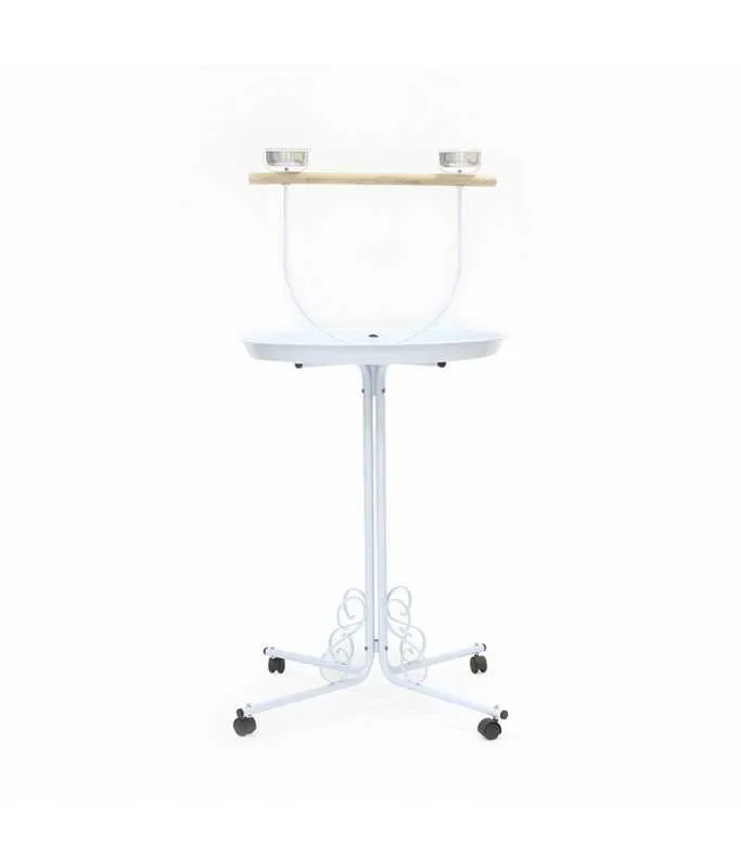 Dayang Stand for Bird Cage (E10) - 56 x 56 x 138cm (Only Sold By Box Of 2 Pcs)Dimension: 56 x 56 x 138cm